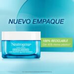 Kit Rutina Hydro Boost Neutrogena - Imagen 10