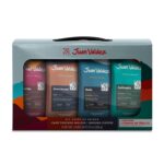 Kit Café de Origen Juan Valdez x 4 Sachets