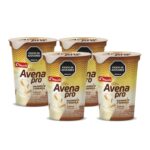 Avena Pro Cubana Extra Magnesio Vaso 4unds X 220g
