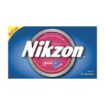Nikzon Tratamiento Efectivo Hemorroides X28 Cápsulas