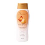 Jabón Líquido Corporal Macadamia Shimex x400ml