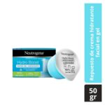 KIT Hidratante Water Gel + Refill - Imagen 9