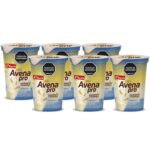 Avena Pro Autentica Extra Magnesio Vaso 6 unds x 220g