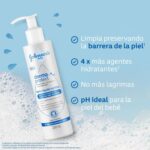 Kit Johnsons Baby Derma Protect 200ML - Imagen 5