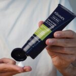 Crema de Afeitar Shimex x100ml - Imagen 2