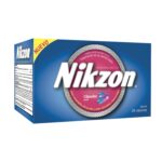 Nikzon Tratamiento Efectivo Hemorroides X28 Cápsulas - Imagen 4