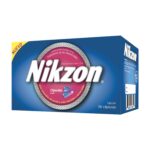 Nikzon Tratamiento Efectivo Hemorroides X28 Cápsulas - Imagen 3