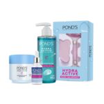 Desmaquillante Ponds Hydra 3und