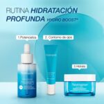 KIT Hidratante Water Gel + Refill - Imagen 8
