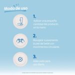 Kit Johnsons Baby Derma Protect 200ML - Imagen 7