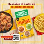 Fecula Maizena Regular 720g - Imagen 5