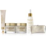 Rutina Facial Gold Cicatricure Piel Mixta