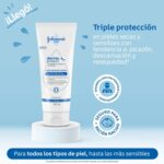 Kit Johnsons Baby Derma Protect 200ML - Imagen 2