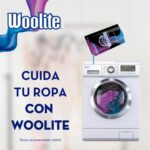 Woolite detergente líquido Ropa oscura 1.8L - Imagen 6