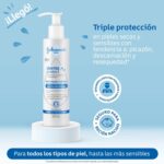 Kit Johnsons Baby Derma Protect 200ML - Imagen 3