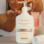 Crema Hidratante Corporal Shimex x400ml - Imagen 2