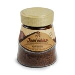 Café Juan Valdez Liofilizado Vanicanela 95gr