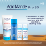 Acid Mantle® ProB5 Hidratante Restaurador Corporal 200mL - Imagen 9