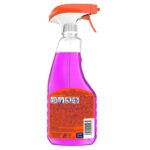 Pack Limpiavidrios Mr Musculo 500ml + Paño Scotch Brite - Imagen 4