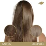 Shampoo+ Acondicionador y óleo Dove Bond Intense Reparación - Imagen 5