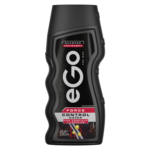 Shampoo Hombre ego Force Control 2 unds X230ml - Imagen 2