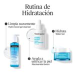 Kit Neutrogena Water Gel + Anti-manchas Hydro Boost - Imagen 7