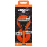 Pack x3 Desodorante Arm&Hammer + Máquina Groomen 300 X1 Rto - Imagen 3