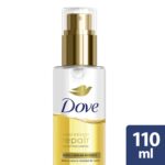 Oleo CapilarDove Termoprotector+Protector Facial Serum Ponds - Imagen 2