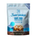 Café Liofilizado Iced Coffee 120 gr Doypack