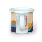 Mug 14 Onz Montañas Huila Juan Valdez - Imagen 4