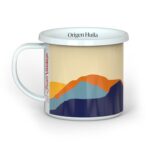 Mug 14 Onz Montañas Huila Juan Valdez