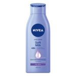 Nivea Crema Corporal Soft Milk, 400 ml