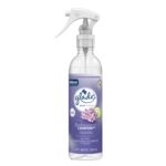 Ambientador de Telas Glade Lavanda Relajante Spray 230 Ml