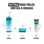 Limpiador Facial NEUTROGENA Hydro Boost x 230 ML - Imagen 4