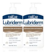 Crema LUBRIDERM Reparacion Intensiva 946 ML X2