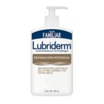 Crema LUBRIDERM Reparacion Intensiva 946 ML X2 - Imagen 2