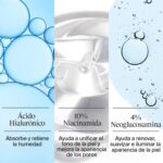 Kit Neutrogena Water Gel + Anti-manchas Hydro Boost - Imagen 6