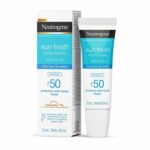 Protector Solar Neutrogena Sin Color 50 FPS X 40ml