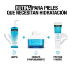 Protector Solar Neutrogena Sin Color 50 FPS X 40ml X2und - Imagen 5