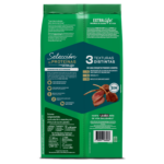 Purina comida para perros Dog Chow® Proteína de Cordero 2 kg - Imagen 2