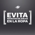 Desodorante Dove Men Invisible Dry 2x150 ml - Imagen 3