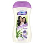 Shampoo + Acondicionador Savital Con Hialuronico - Imagen 3