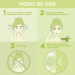 Gel Hidratante PONDS Fruity Fresh ALOE 110G - Imagen 5