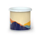 Mug 14 Onz Montañas Huila Juan Valdez - Imagen 2