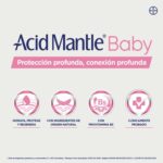 Acid Mantle Baby crema 30gr X2 unidades - Imagen 3