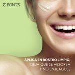 Gel Hidratante PONDS Fruity Fresh ALOE 110G - Imagen 2