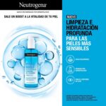 Limpiador Facial NEUTROGENA Hydro Boost x 230 ML - Imagen 7