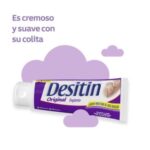 Kit Crema Antipañalitis y Corporal + Baño Liquido Johnson's - Imagen 7