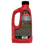 Drano Max Gel Destapacanerias 946ml - Imagen 2