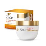 Tratamiento Mascarilla Dove UV Repair Glow Felúrico